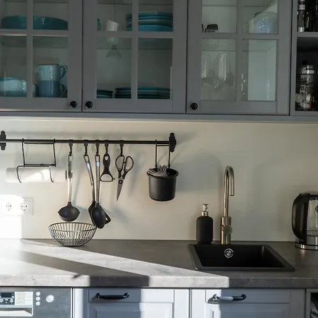 Lejlighed Neue Dachwohnung Im Herzen Von Goennheim