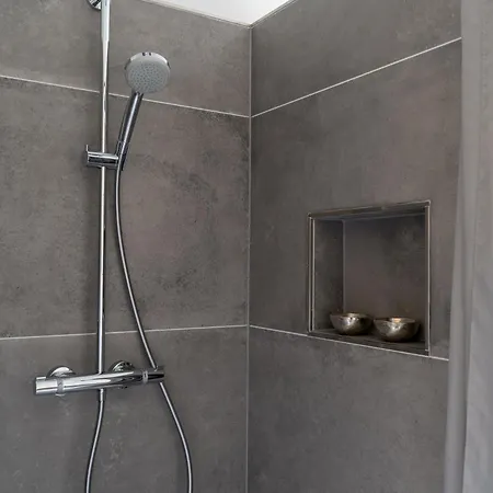 Dachwohnung Im Herzen Von Goennheim Appartamento Gonnheim