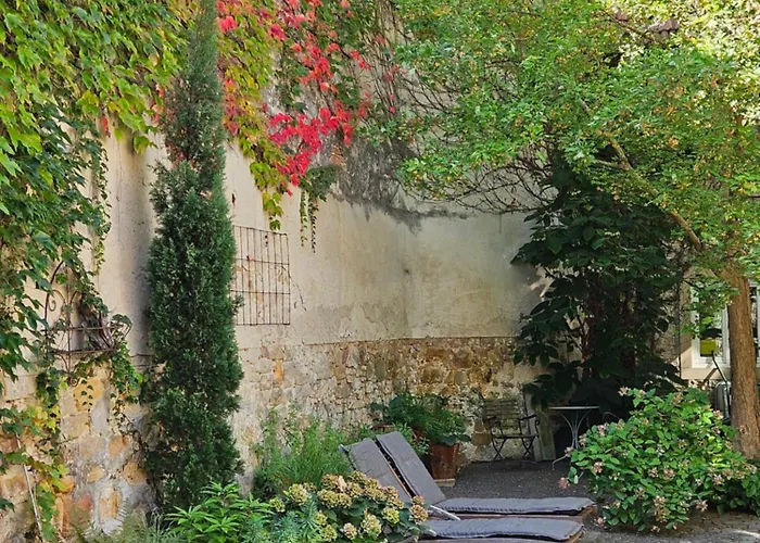 Neue Dachwohnung Im Herzen Von Goennheim Gonnheim